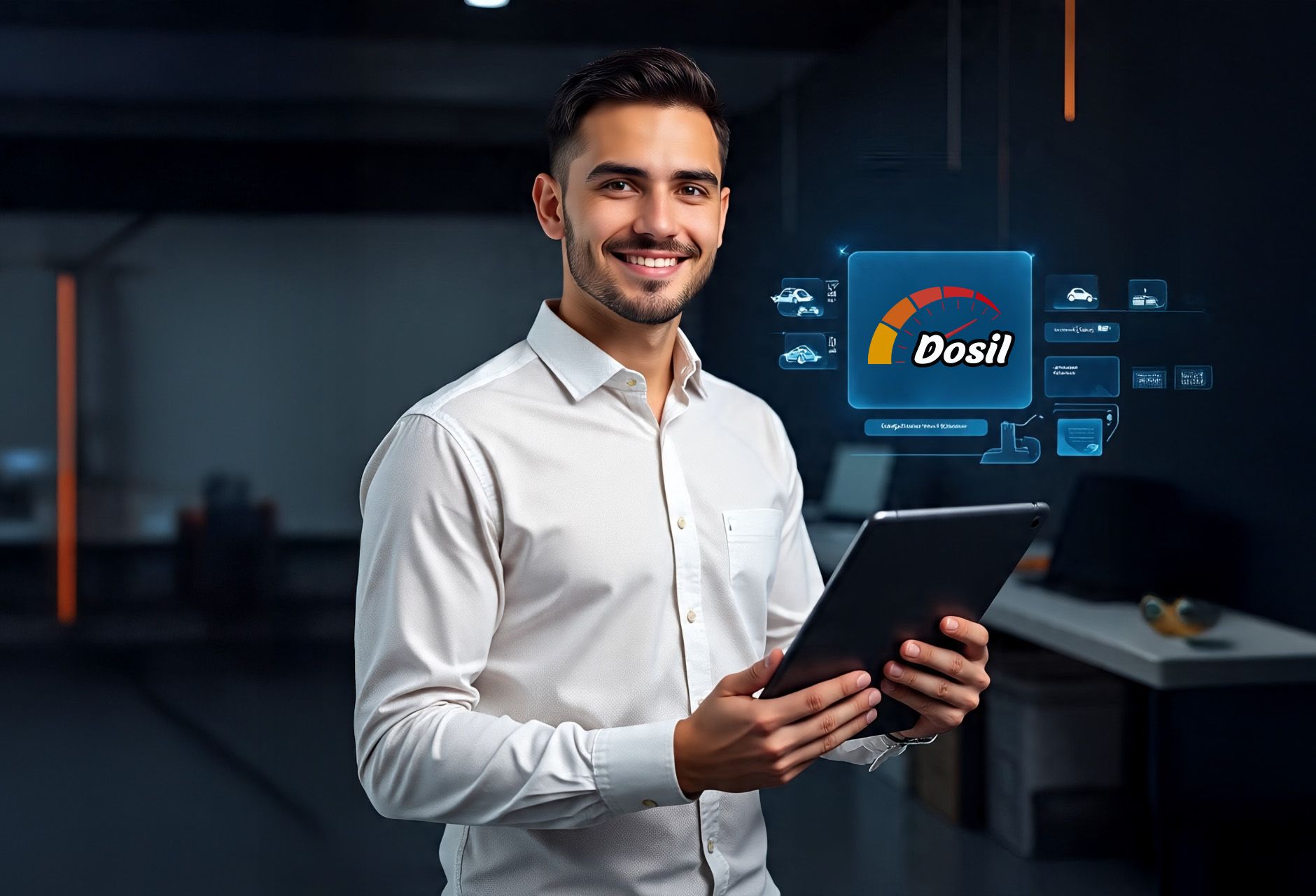 Dosil Software
